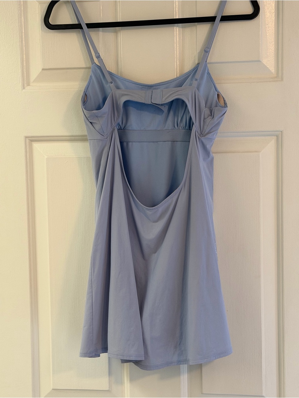 Alo- yoga breezy tennis dress ( S) - Picture 5 of 6
